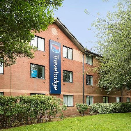 Travelodge Alfreton Extérieur photo