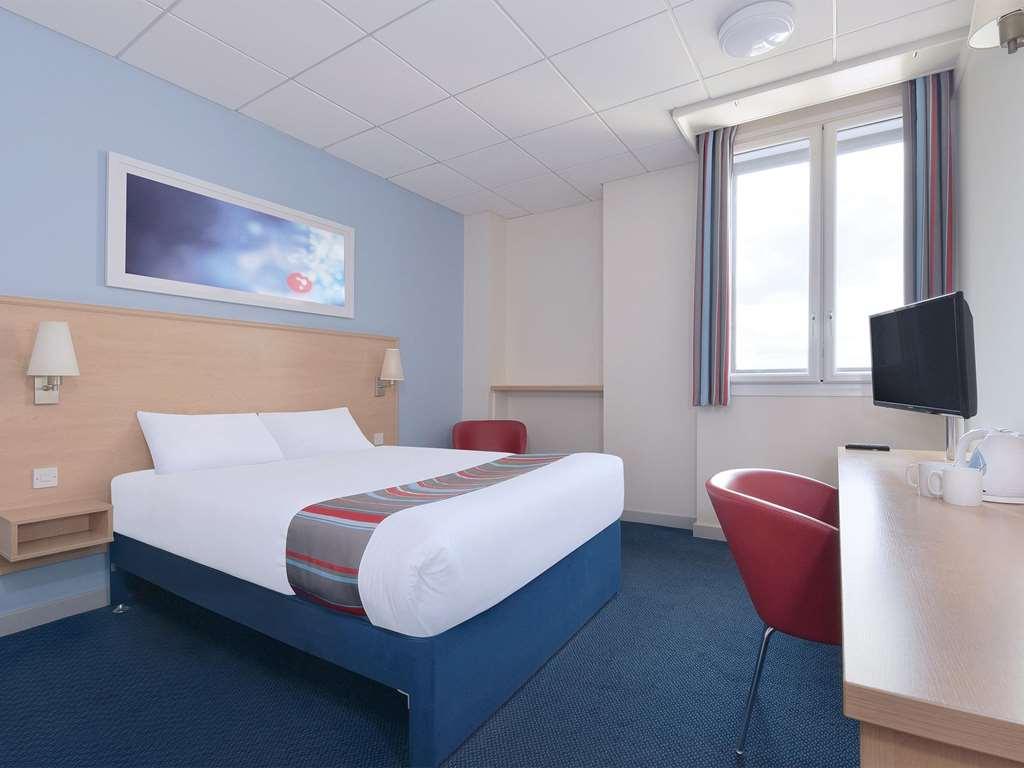 Travelodge Alfreton Chambre photo