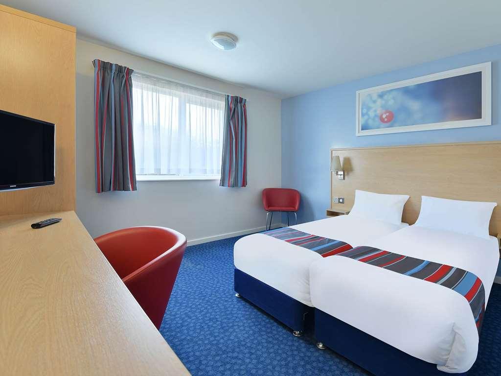 Travelodge Alfreton Chambre photo