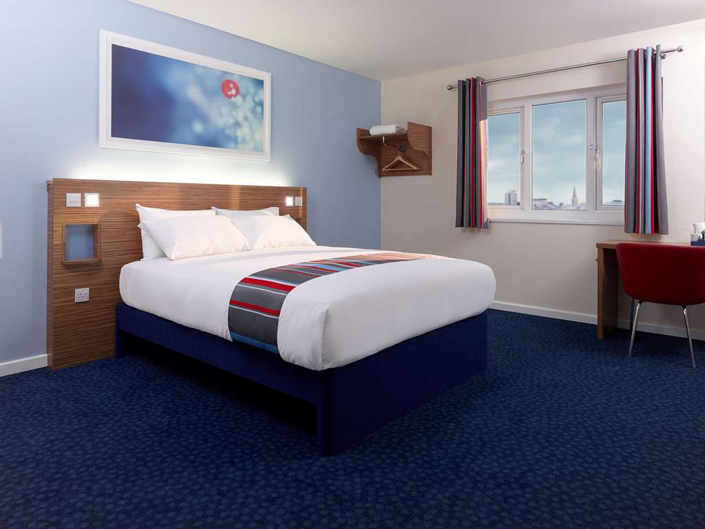 Travelodge Alfreton Chambre photo